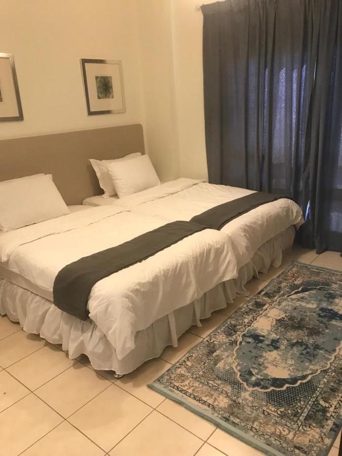 Kuwait Residence Kuwejt Zewnętrze zdjęcie