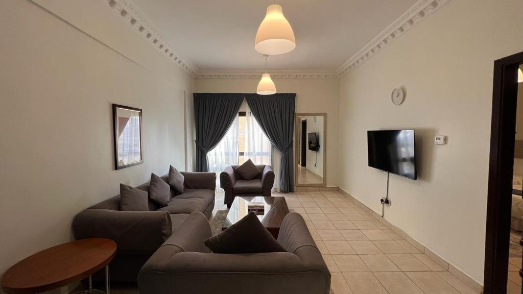 Kuwait Residence Kuwejt Zewnętrze zdjęcie