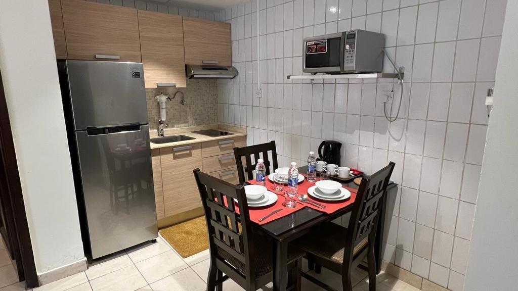 Kuwait Residence Kuwejt Zewnętrze zdjęcie