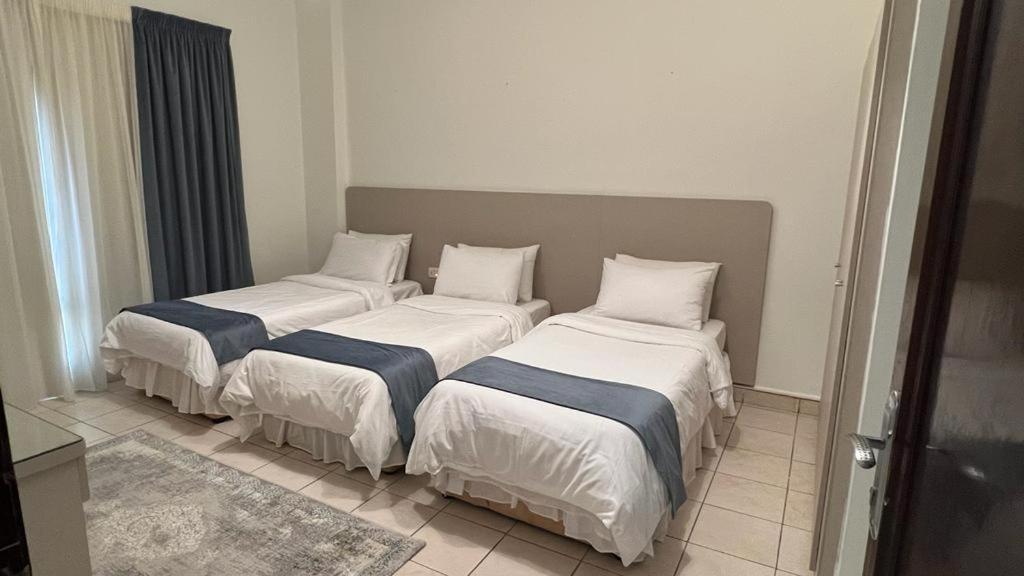 Kuwait Residence Kuwejt Zewnętrze zdjęcie
