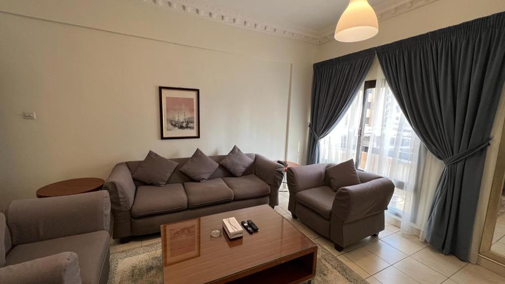 Kuwait Residence Kuwejt Zewnętrze zdjęcie