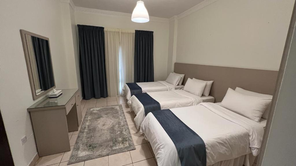 Kuwait Residence Kuwejt Zewnętrze zdjęcie