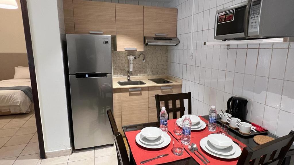 Kuwait Residence Kuwejt Zewnętrze zdjęcie