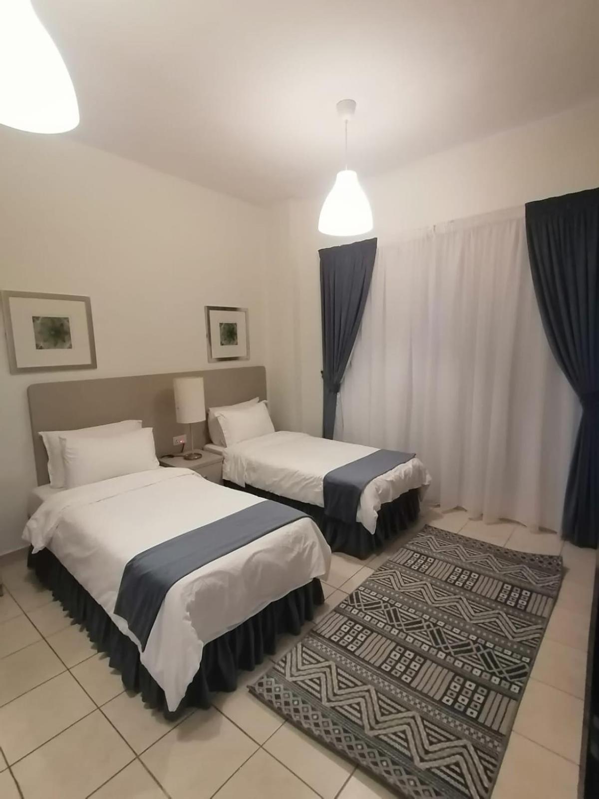 Kuwait Residence Kuwejt Zewnętrze zdjęcie