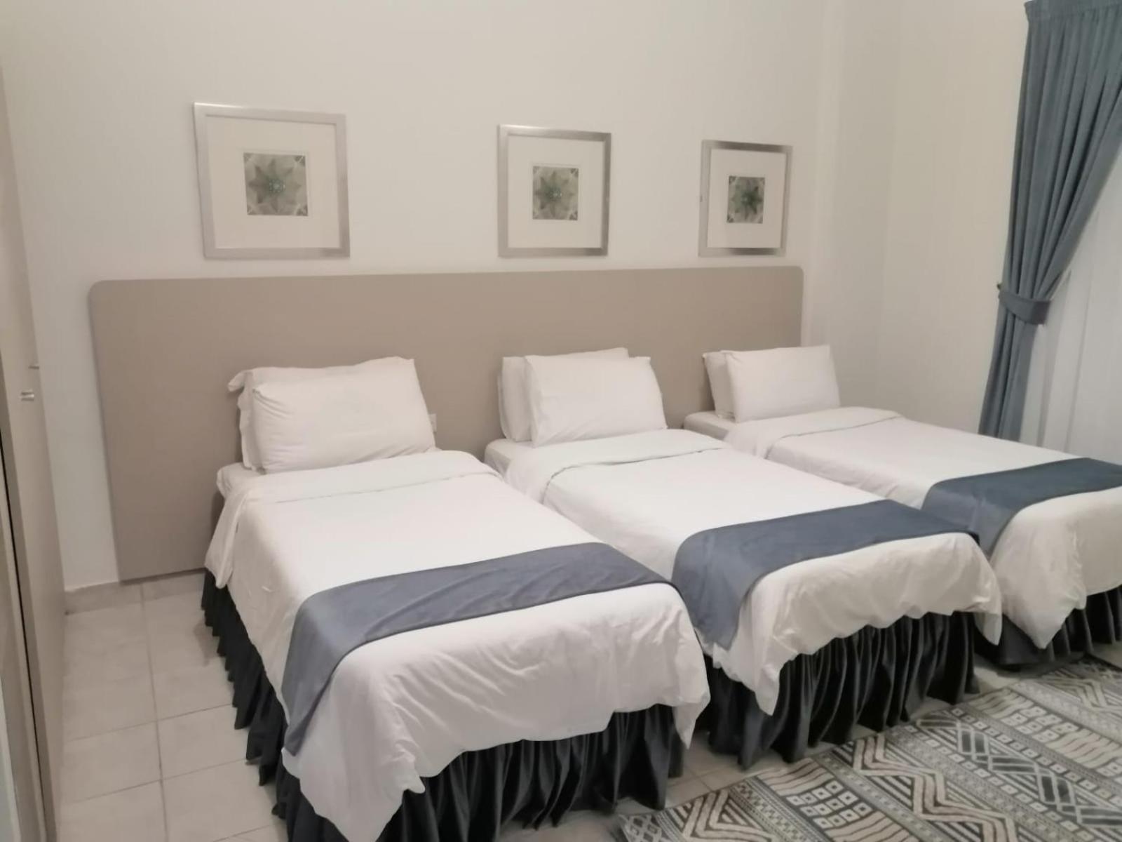 Kuwait Residence Kuwejt Zewnętrze zdjęcie