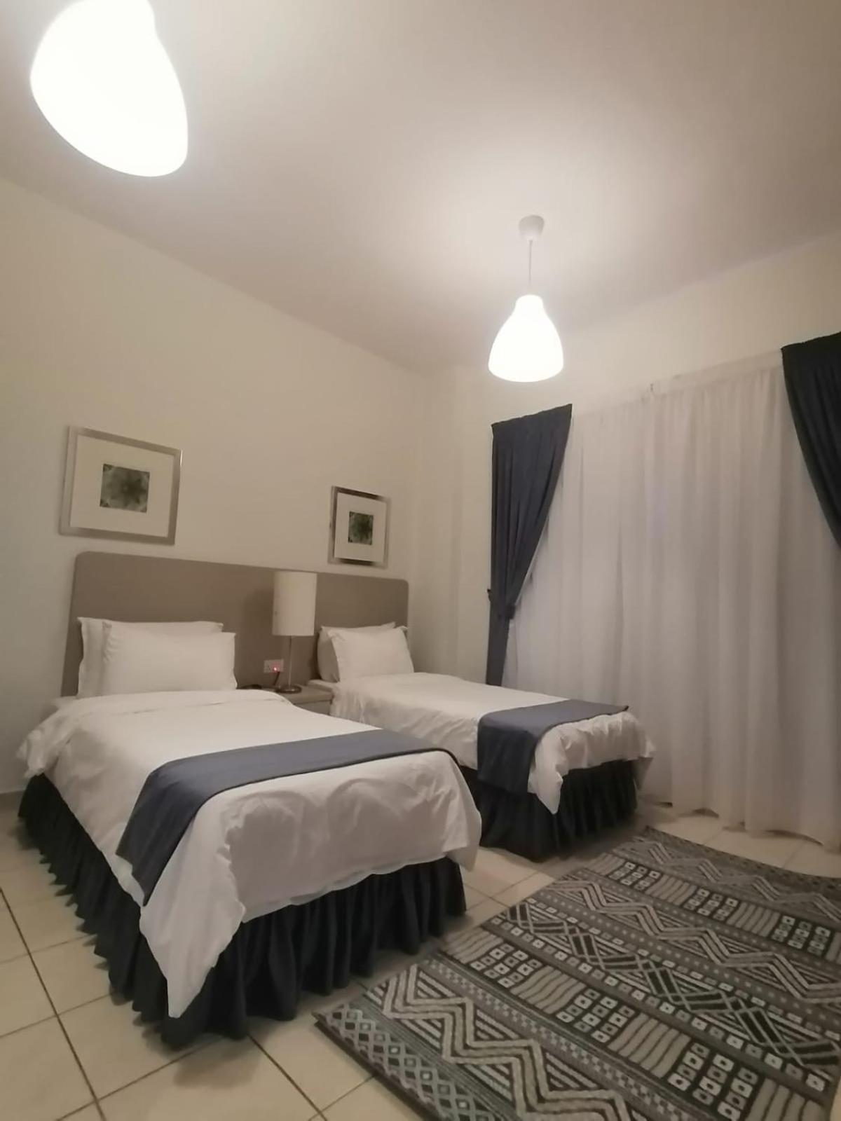 Kuwait Residence Kuwejt Zewnętrze zdjęcie