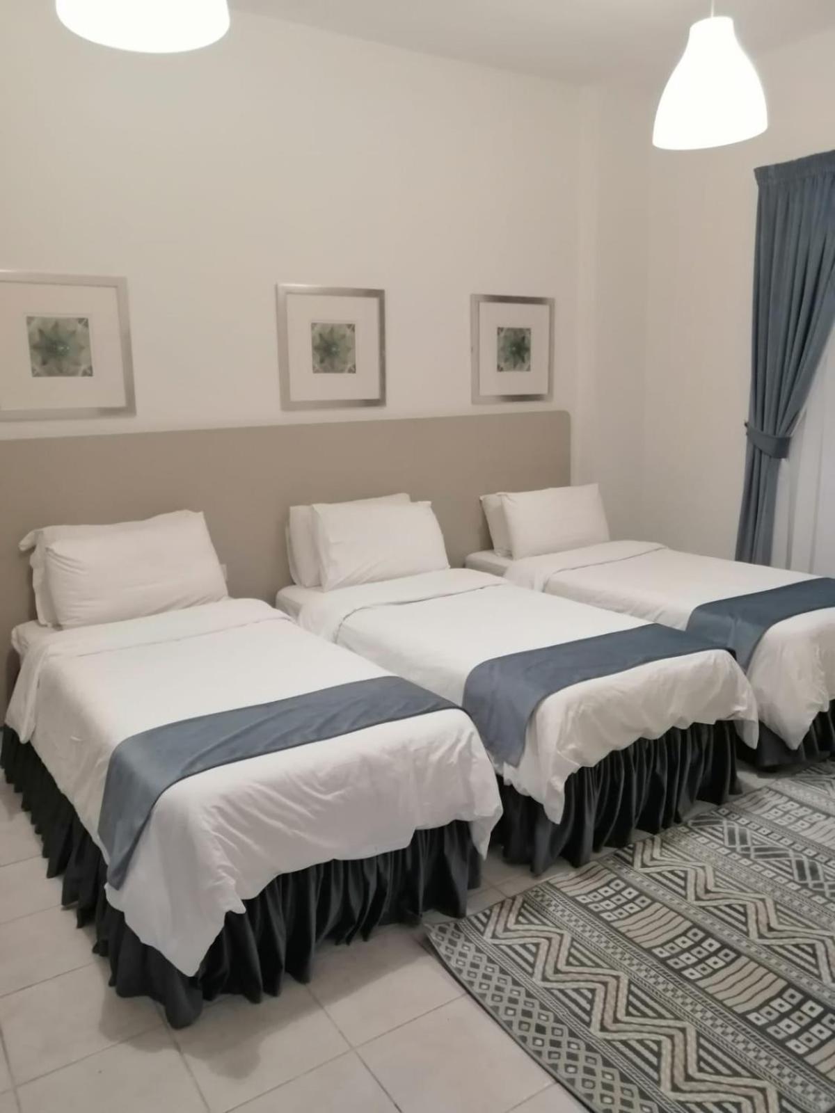 Kuwait Residence Kuwejt Zewnętrze zdjęcie