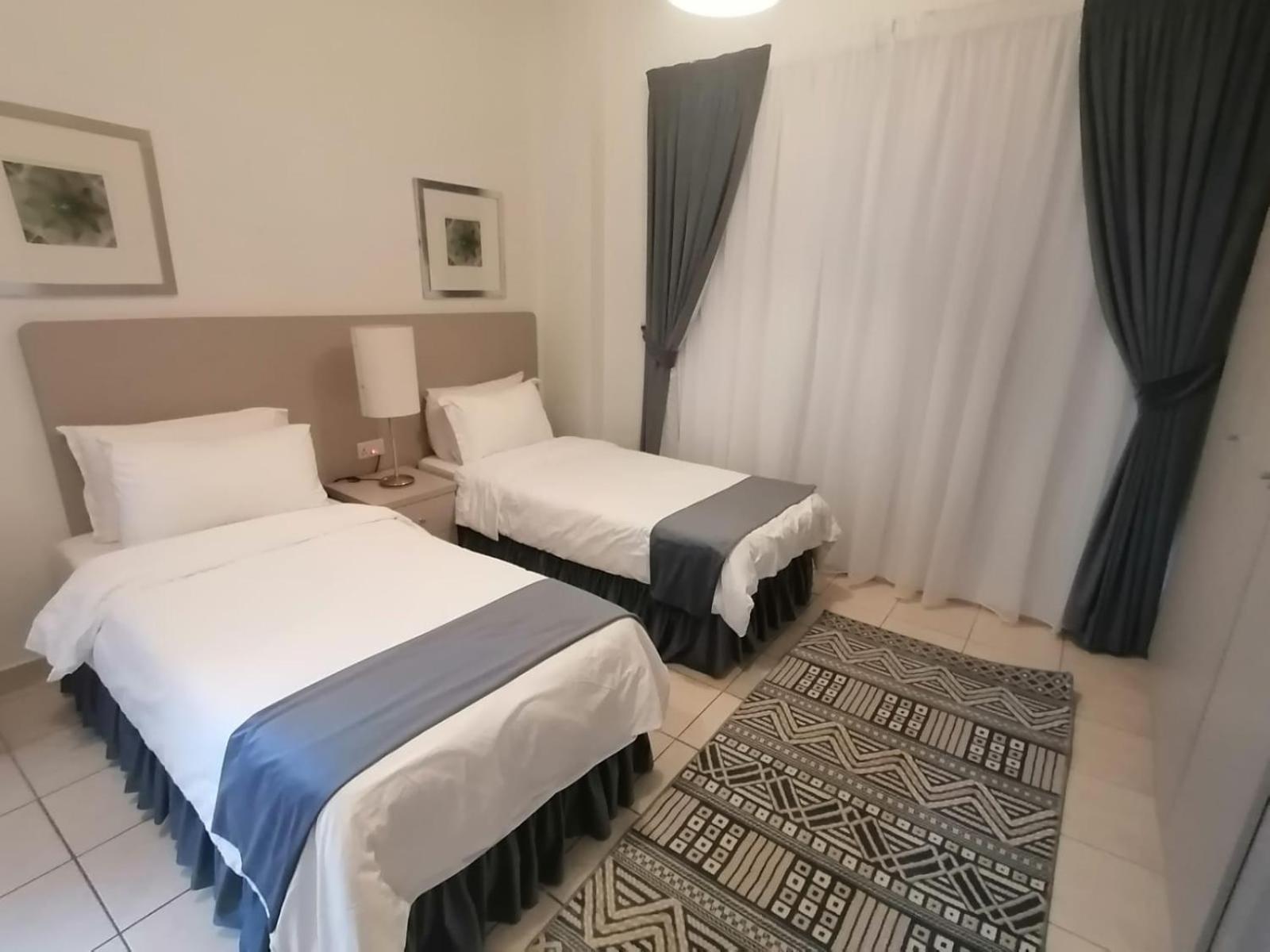 Kuwait Residence Kuwejt Zewnętrze zdjęcie