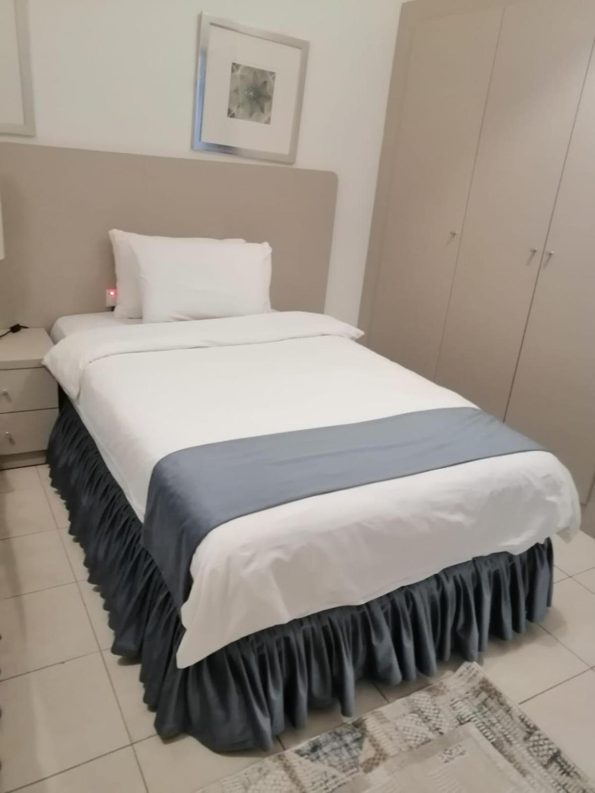 Kuwait Residence Kuwejt Zewnętrze zdjęcie