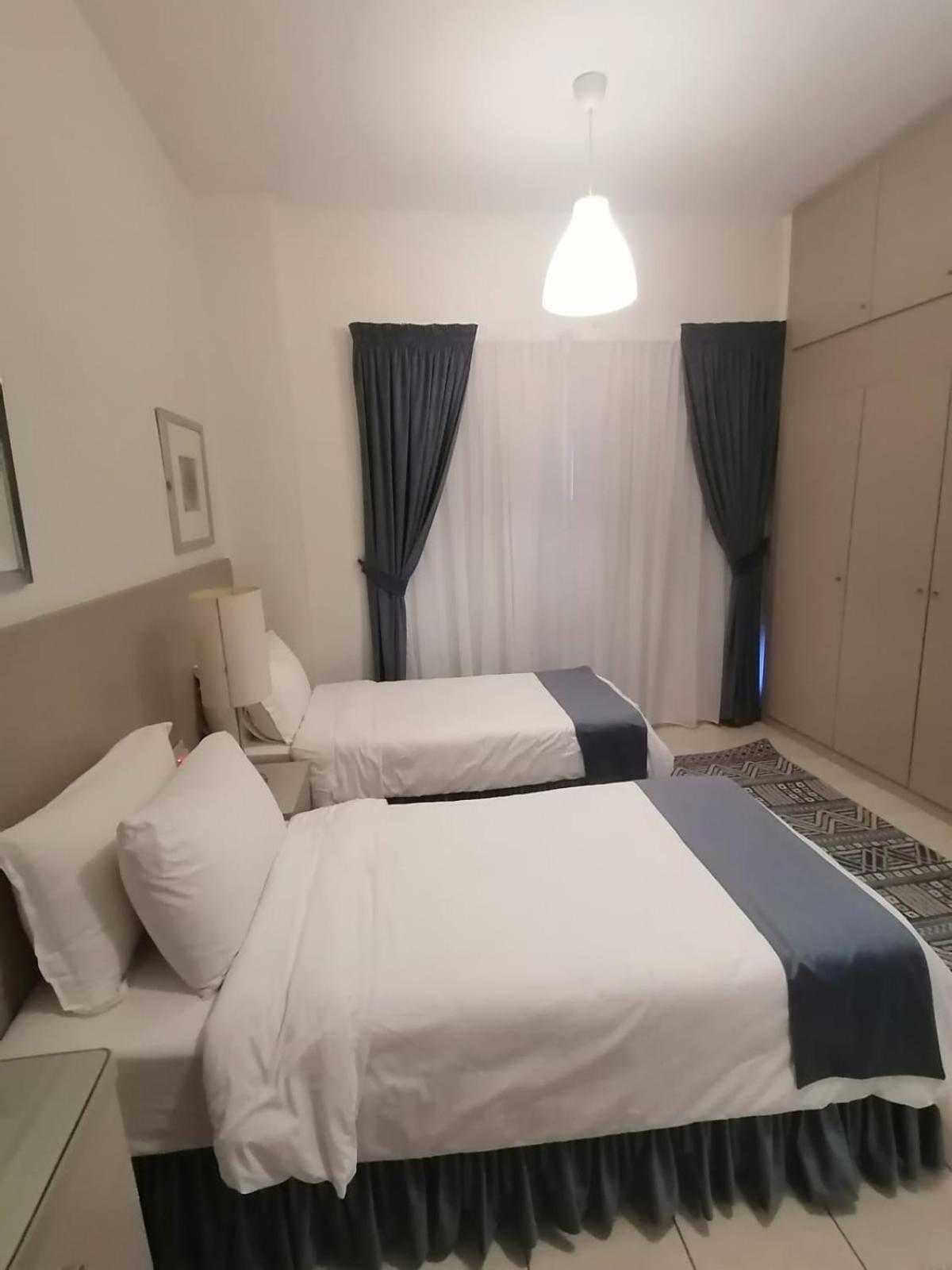 Kuwait Residence Kuwejt Zewnętrze zdjęcie