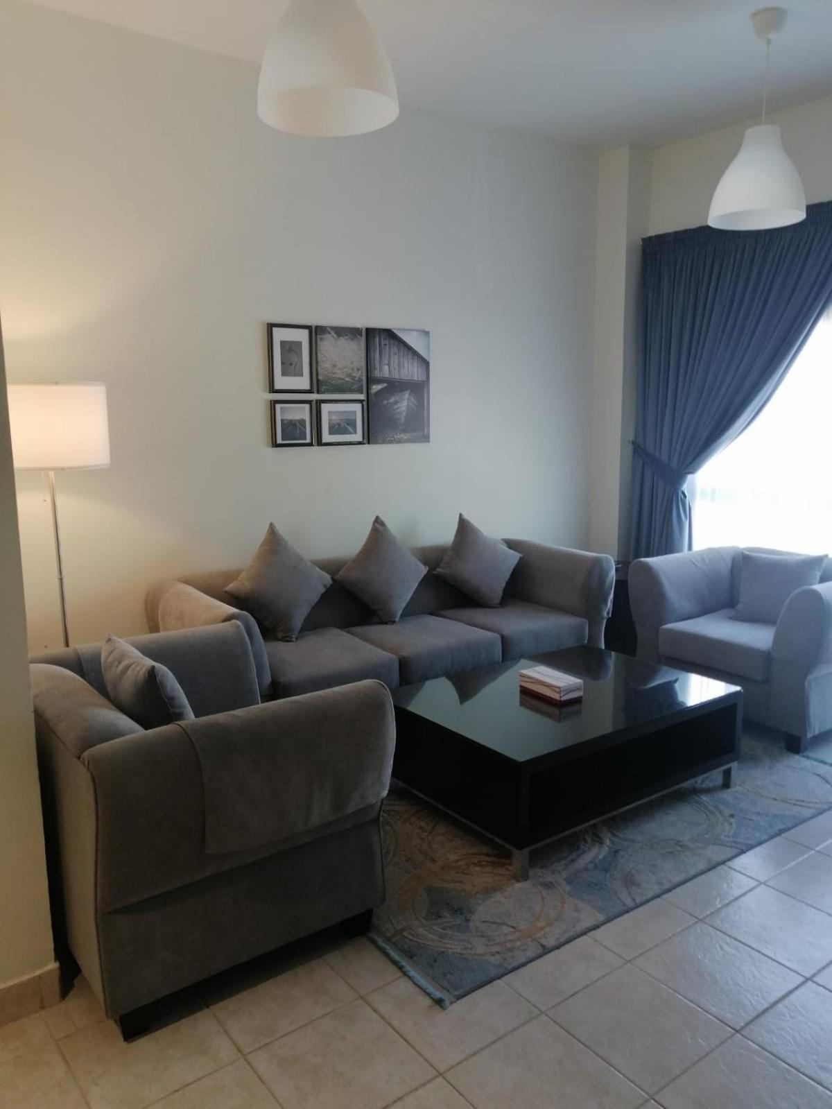 Kuwait Residence Kuwejt Zewnętrze zdjęcie