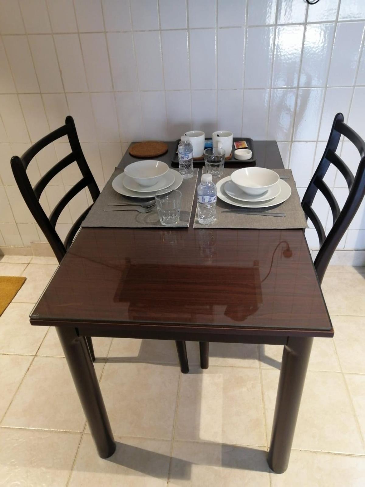 Kuwait Residence Kuwejt Zewnętrze zdjęcie
