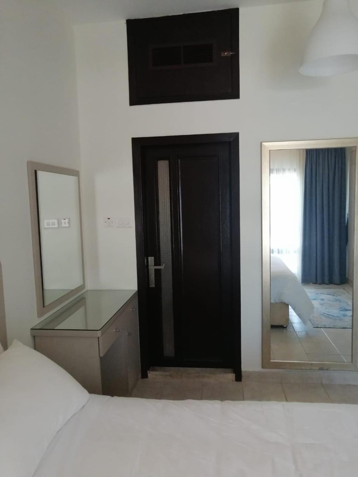 Kuwait Residence Kuwejt Zewnętrze zdjęcie