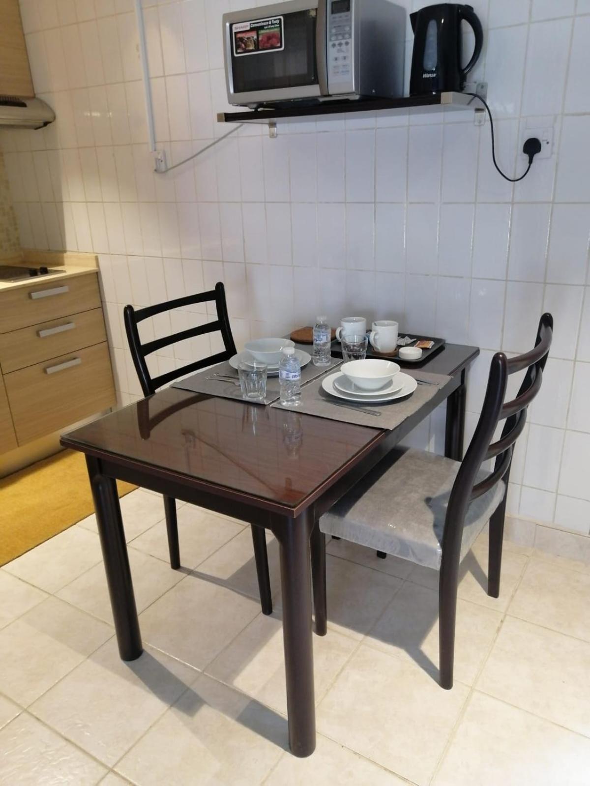 Kuwait Residence Kuwejt Zewnętrze zdjęcie