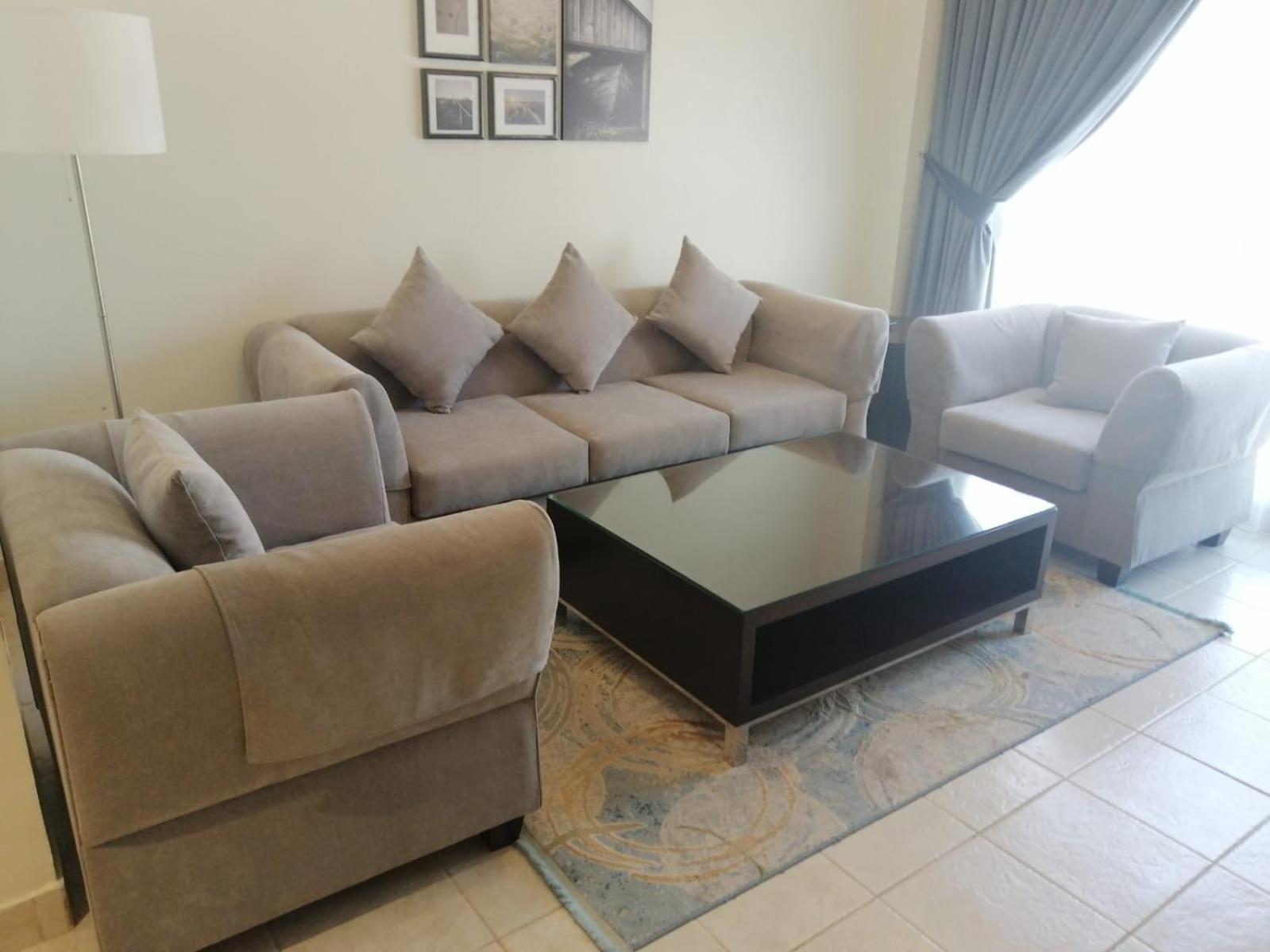 Kuwait Residence Kuwejt Zewnętrze zdjęcie
