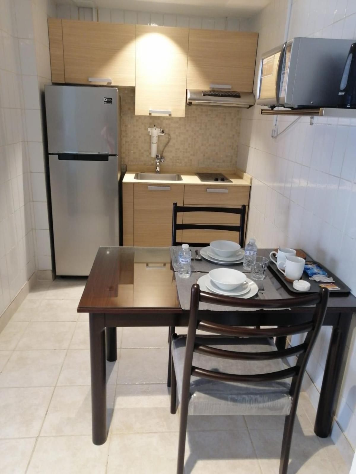 Kuwait Residence Kuwejt Zewnętrze zdjęcie