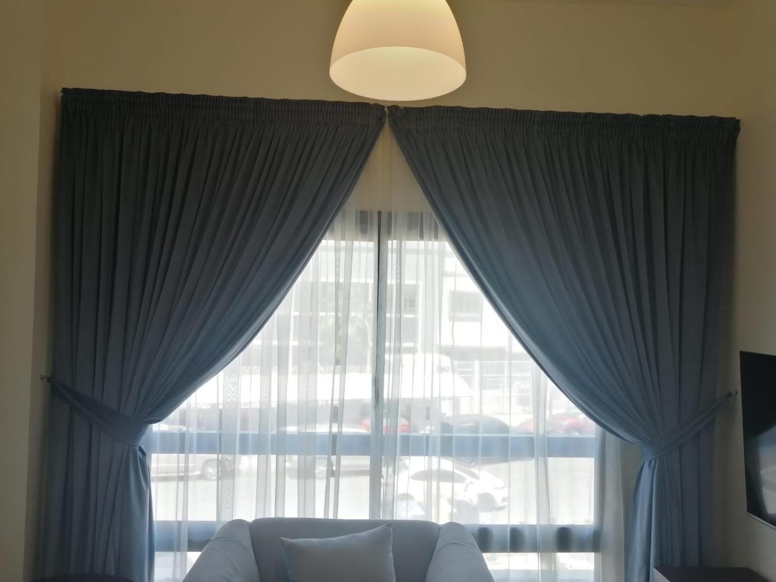 Kuwait Residence Kuwejt Zewnętrze zdjęcie