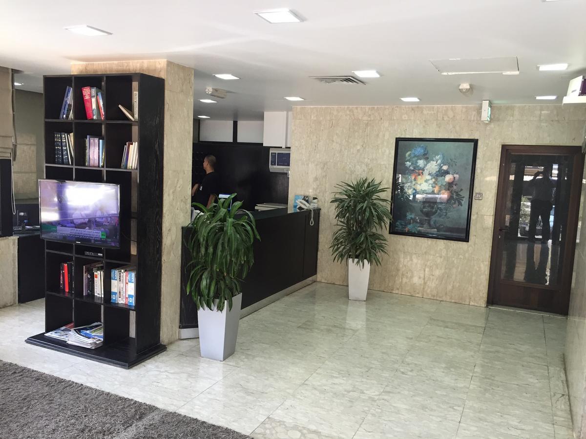 Kuwait Residence Kuwejt Zewnętrze zdjęcie