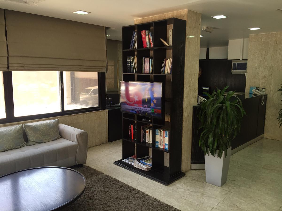 Kuwait Residence Kuwejt Zewnętrze zdjęcie