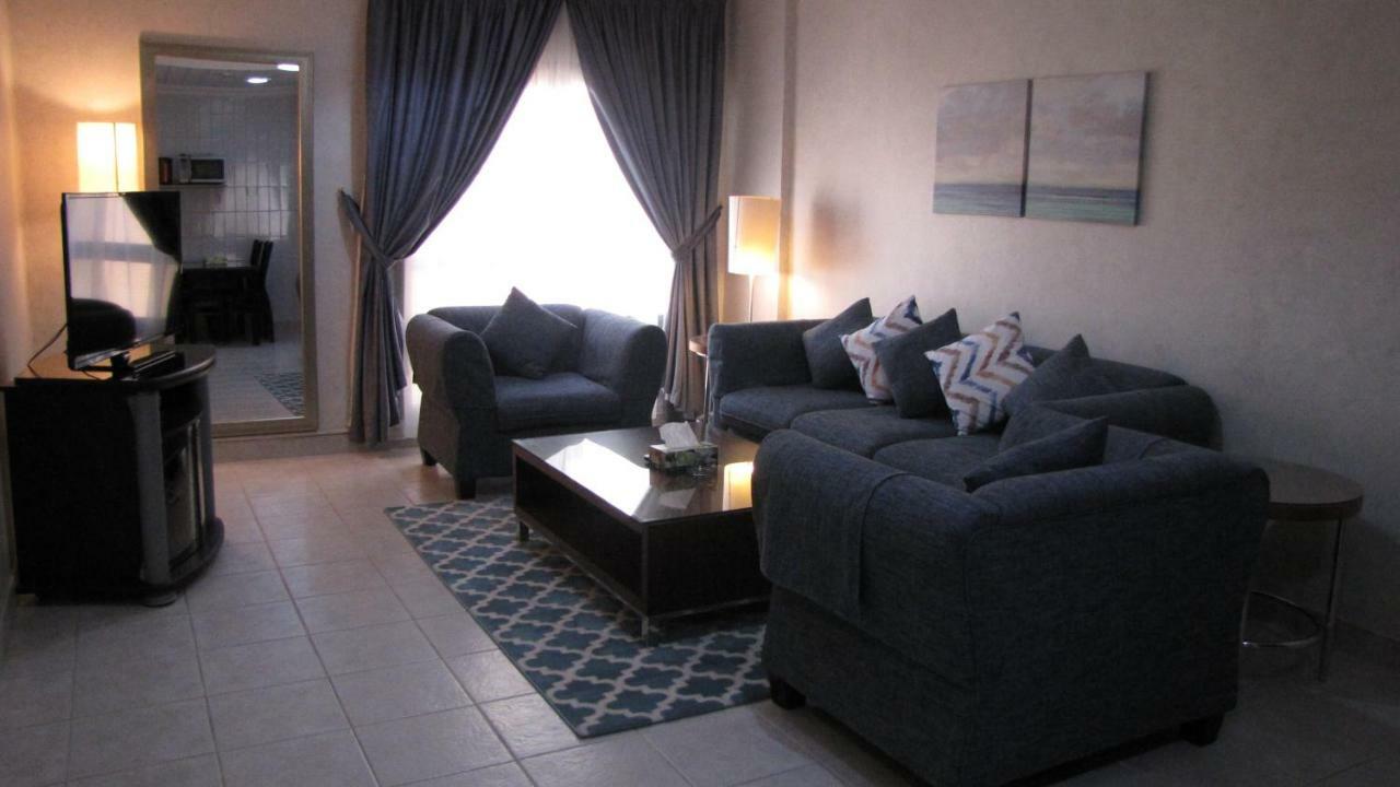 Kuwait Residence Kuwejt Zewnętrze zdjęcie