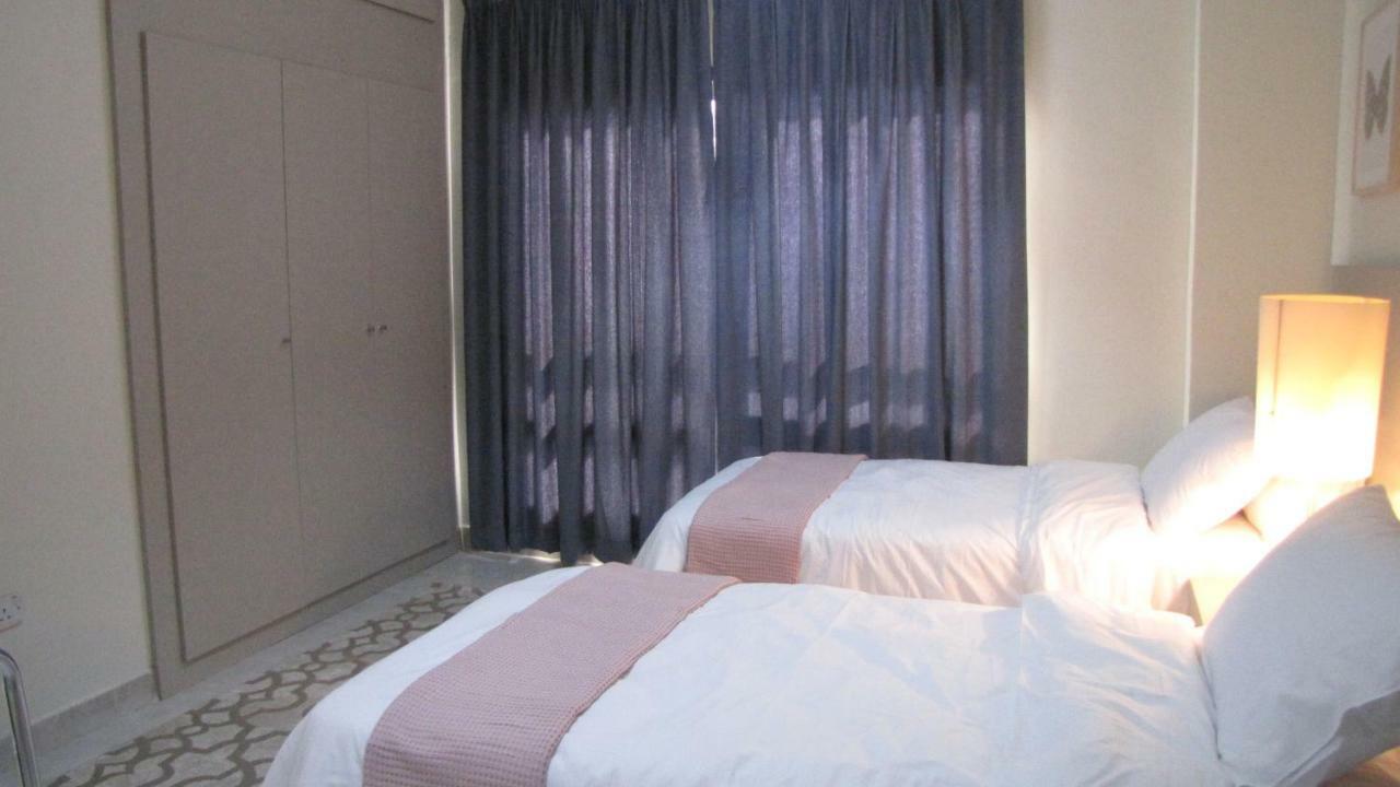 Kuwait Residence Kuwejt Zewnętrze zdjęcie