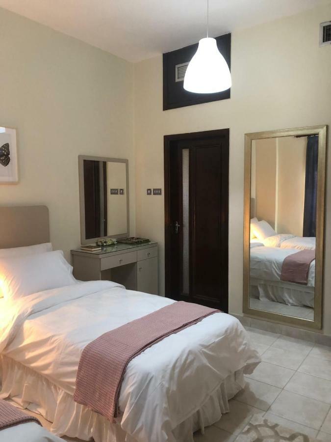 Kuwait Residence Kuwejt Zewnętrze zdjęcie