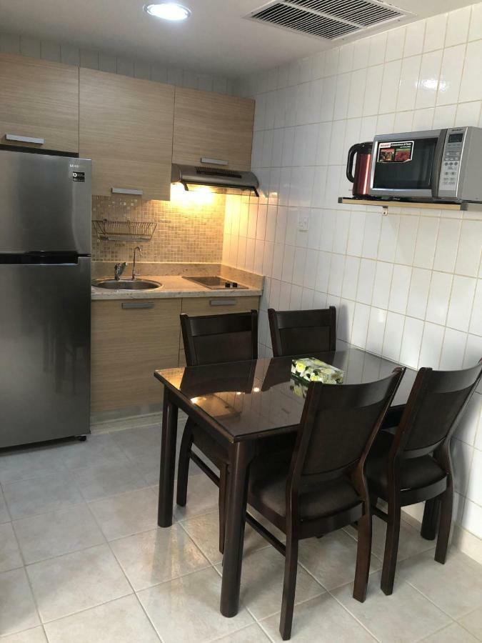 Kuwait Residence Kuwejt Zewnętrze zdjęcie