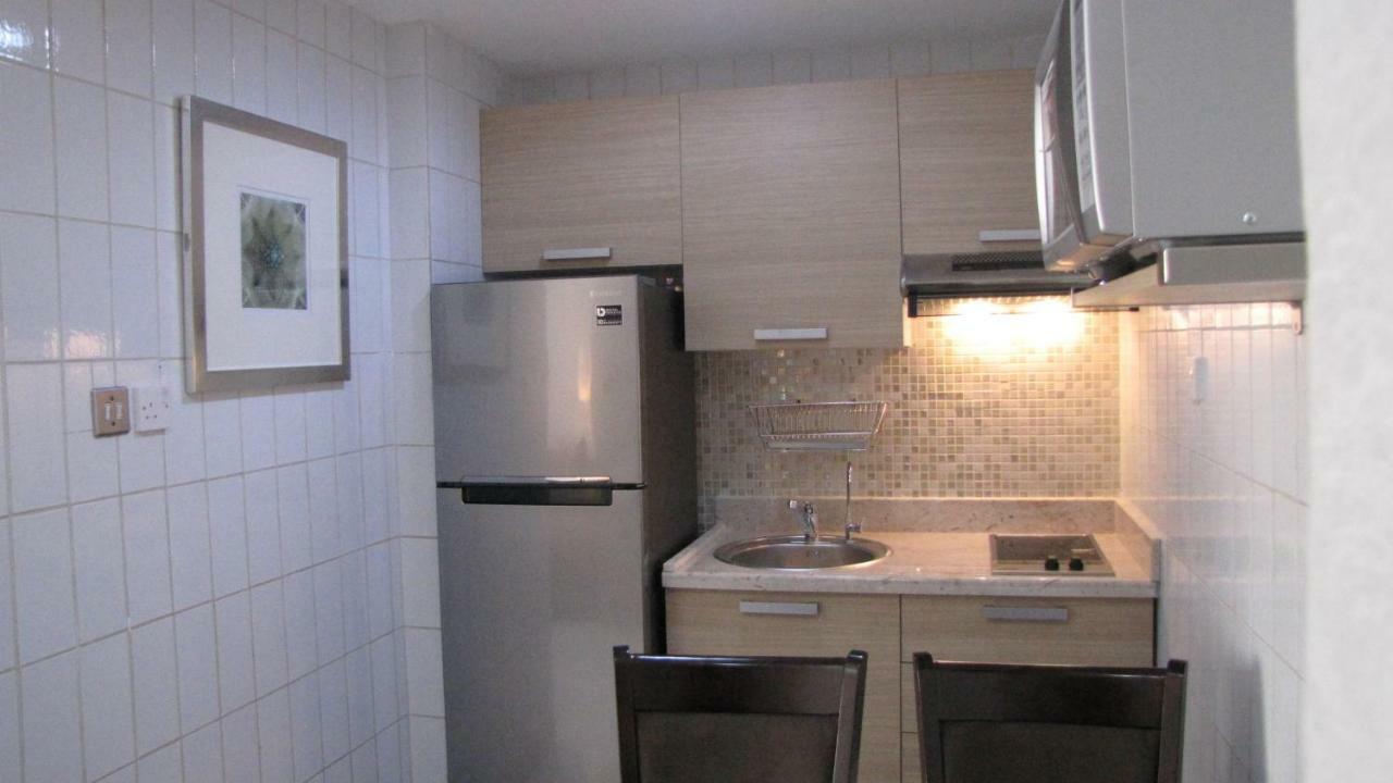 Kuwait Residence Kuwejt Zewnętrze zdjęcie