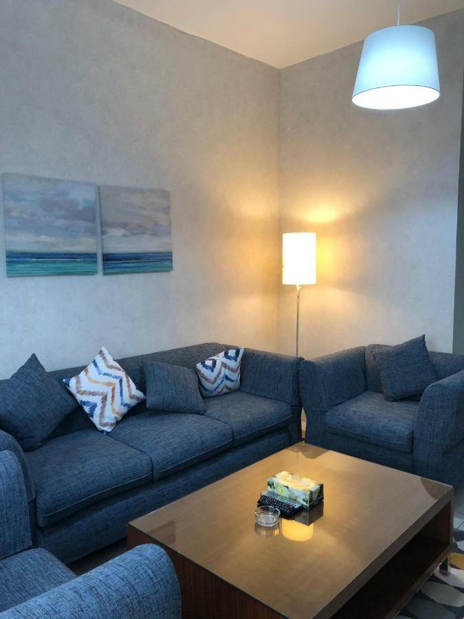 Kuwait Residence Kuwejt Zewnętrze zdjęcie